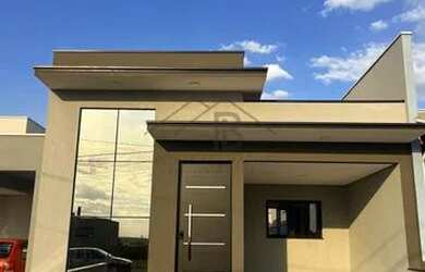 Imagem 3: LINDA CASA A VENDA NO RESIDENCIAL JARDIM TOSCANA EM INDAIATUBA SÃO PAULO...