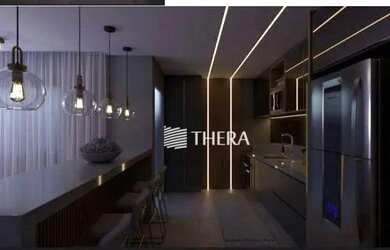 Imagem 3: Apartamento com 3 dormitórios à venda, 69 m² por R$ 580.000,00 - Jardim...