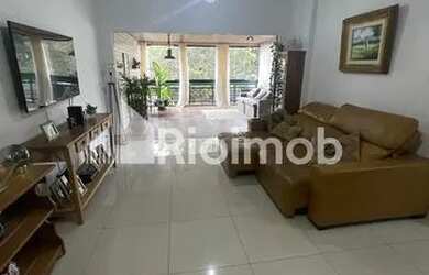 Imagem 10: Recreio dos Bandeirantes