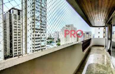 Imagem 10: Apartamento a venda ou locação em Moema Pássaros, 3 suítes e 3 vagas, fora de rota