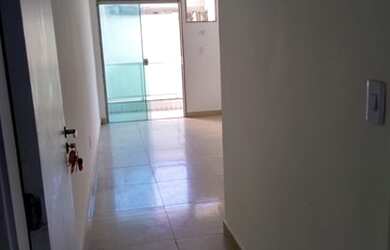 Imagem: O apartamento possui 1 Dormitório, 1 Banheiro, 40m² de Área