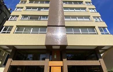 Imagem: O apartamento possui 4 Dormitórios, 4 Banheiros, 2 Vagas na