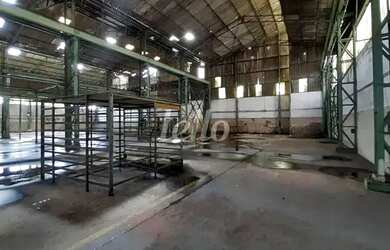 Imagem 5: São Paulo - Galpão/Depósito/Armazém - Cangaíba