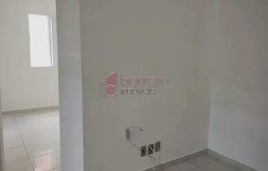 Imagem 2: Casa Padrão em Jundiaí. Varanda, 50m² de Área, 2 Vagas na garageme2...