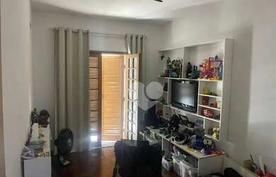 Imagem 14: Piscina, Churrasqueira e Sossêgo na Freguesia/Jacarepaguá