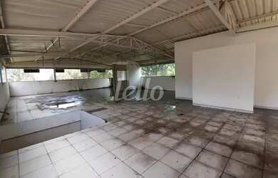 Imagem 16: São Paulo - Galpão/Depósito/Armazém - Cangaíba