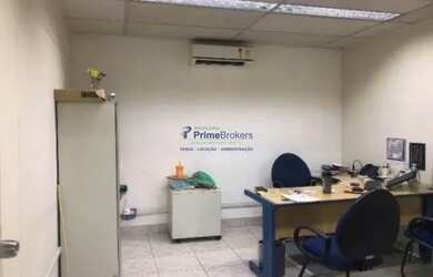 Imagem 15: GALPÃO À VENDA OU LOCAÇÃO NO PLANALTO PAULISTA