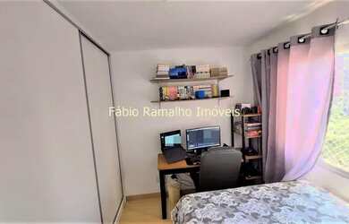 Imagem 7: Apartamento para venda no Jardim Marajoara. Portal do Brooklin