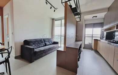 Imagem 1: Ribeirao Preto - Apartamento Padrão - Alto da Boa Vista