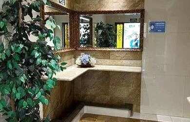 Imagem: O apartamento possui 3 Dormitórios, 3 Banheiros, 2 Vagas na