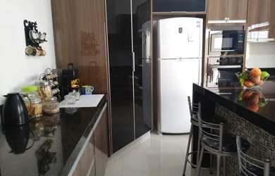 Imagem 15: Casa no condomínio Gaivota I com 340 metros quadrados