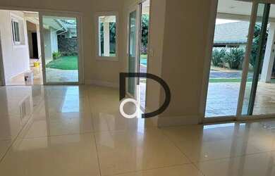 Imagem 3: Casa com 5 dormitórios, 580 m² - venda por R$ 4.000.000,00 ou aluguel...