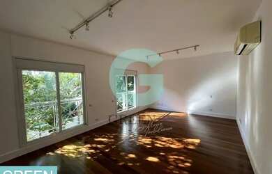 Imagem 5: Belíssima casa em condomínio de Alto padrão para locação no Alto...