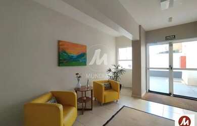 Imagem 3: Apartamento tipo - padrao 1 dormitórios, cozinha planejada, lazer, elevador,...