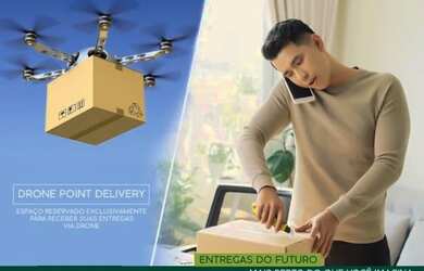 Imagem 9: OPORTUNIDADE Seu Apto. 3 Dorms. no Pq. Industrial Condomínio Club Maravilhoso