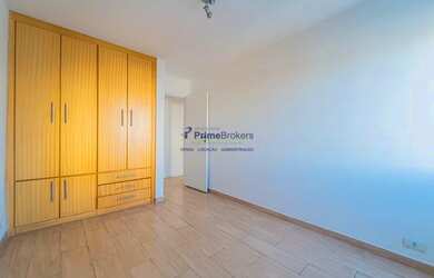 Imagem 15: Apartamento para venda no Brooklin 2 quartos 515.000,00