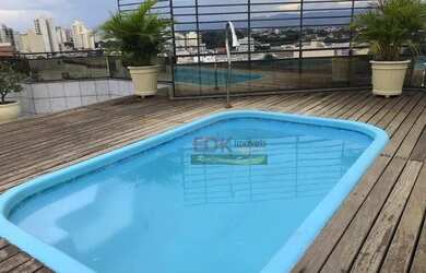 Imagem 7: Apartamento com 3 dormitórios à venda, 138 m² por R$ 500.000,00 - Centro...