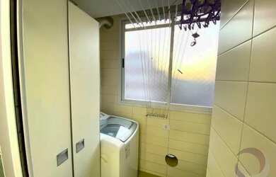 Imagem 16: Apartamento para venda possui 91 metros quadrados com 3 quartos em Trindade...