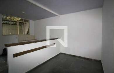 Imagem: A casa possui 2 Dormitórios, 1 Banheiro e 50m² de Área e