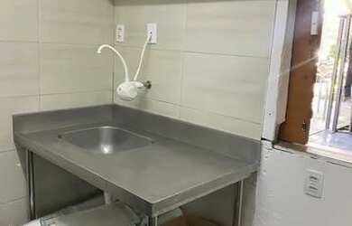 Imagem 7: Alugo cozinha praticamente completa no coração do Recreio