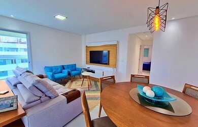 Imagem 9: PRÉDIO NOVO, 01 APARTAMENTO POR ANDAR, 150M DO MAR