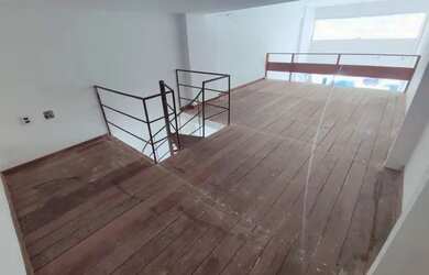 Imagem 8: Loja Praia Campista c/ 76m² de frente para o mar, mezanino, banheiro