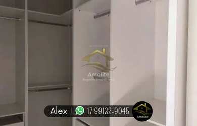 Imagem 16: CASA CONDOMÍNIO MARIA JÚLIA EM SÃO JOSÉ DO RIO PRETO