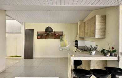 Imagem 6: Sobrado com 4 dormitórios, 240 m² - venda por R$ 1.570.000 ou aluguel...