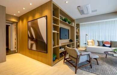 Imagem 10: APARTAMENTO RESIDENCIAL em São Paulo - SP, Moema