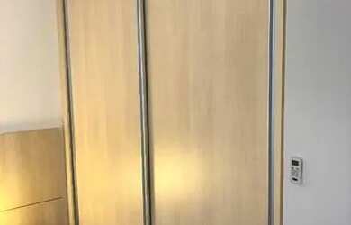 Imagem 6: Flat com 1 dormitório à venda, 45 m² por R$ 300.000,00 - Ribeirânia...