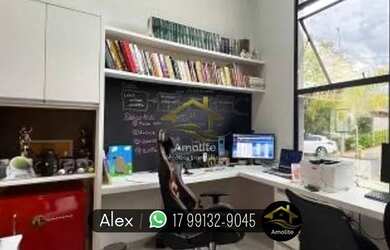 Imagem 3: CASA CONDOMÍNIO GAIVOTA II EM SÃO JOSÉ DO RIO PRETO