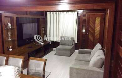 Imagem 7: Venda Casa em condomínio Vale do Tamanduá Santa Luzia