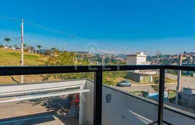 Imagem 15: SANTANA DE PARNAíBA - Casa de Condomínio - Villas Do Jaguari