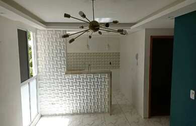 Imagem 2: Imóvel à venda na Alameda da Costa - 2 quartos, área de lazer - Consulte agora!