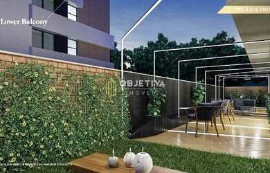 Imagem 2: Garden à venda 1 Quarto, 1 Suite, 1 Vaga, 47.51M², Mont Serrat, Porto...