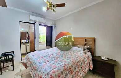 Imagem: O apartamento possui 3 Dormitórios, 3 Banheiros, 1 Vaga na