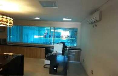 Imagem 10: Galpão à venda com 690 m² na Rua Atibaia por R$ 4.200.000,00 - Valparaiso,...