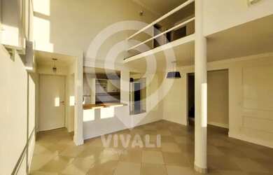 Imagem: O apartamento possui 2 Dormitórios, 4 Banheiros, 4 Vagas na