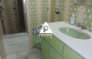 Imagem 8: Apartamento à venda, 4 quartos, 2 suítes, 1 vaga, Flamengo - RIO DE...