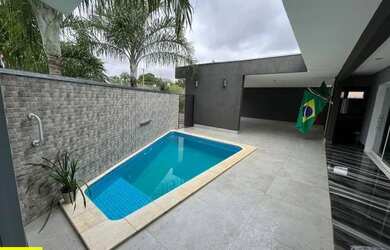 Imagem 8: SÃO JOSÉ DO RIO PRETO - RESIDENCIAL - CONDOMÍNIO PARQUE RESIDENCIAL BUONA VITA