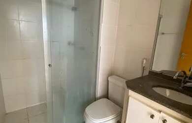 Imagem 8: Oportunidade Apto Desocupado 02 Vagas Garagem 1 Quarto Todo Armário Vista...