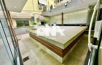 Imagem: O apartamento à venda possui 4 Dormitórios, 4 Banheiros, 2