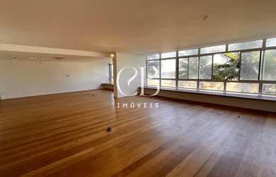 Imagem 3: IPANEMA - VIEIRA SOUTO - 420 M - 4 STES - 3 VGS - FRENTE MAR