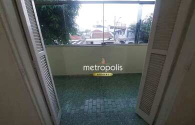 Imagem 7: Sobrado, 383 m² - venda por R$ 1.500.000,00 ou aluguel por R$ 6.252,64/mês...