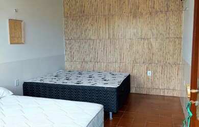 Imagem 10: Casa com piscina para temporada Mosqueiro