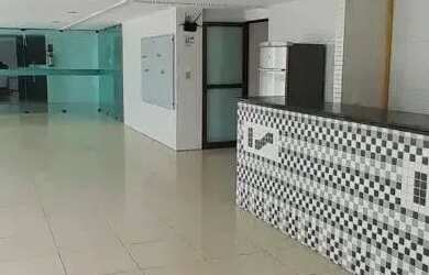 Imagem 7: Imóvel para aluguel com 41 metros quadrados com 1 quarto em Pina - Recife...