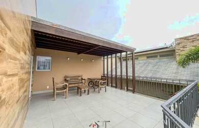 Imagem 4: CASA ALTO PADRA - MAR D x27 ULÉ - 4 QUARTOS