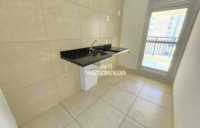 Imagem 13: Apartamento com 3 dormitórios à venda, 105 m² por R$ 1.140.000,00 -...