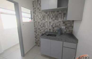 Imagem 14: Imóvel para aluguel possui 38m² com 1 quarto em Mirandópolis