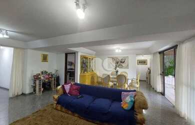 Imagem 6: Apartamento com 3 quartos à venda, 187 m² por R$ 900.000 - Recreio dos...